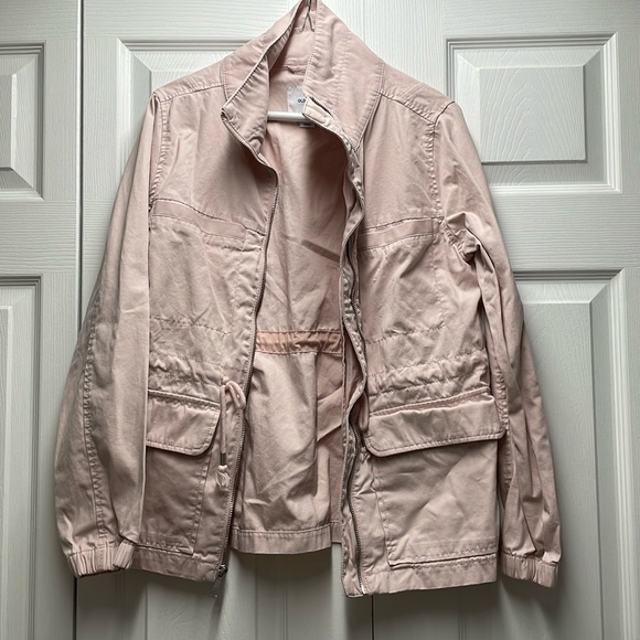 Pink Light Jacket - Picture 1 of 4